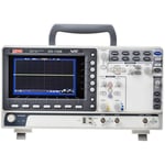 Oscilloscope De table Rs Pro 2 voies, 100MHz ( Prix pour 1 )