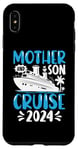 iPhone XS Max Mother And Son Cruise 2024 Case