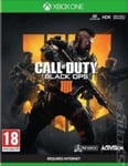 Call of Duty  Black - New Xbox One - T7332z