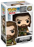 Figurine Pop - Justice League - Aquaman - Funko Pop N°205