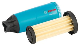 Bosch Accessories 2605411233 Microfiltre et filtre pour GEX 125-150 ave professional Bleu