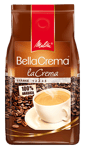 Melitta BellaCrema la Crema kaffebönor 1000g