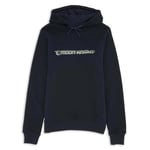 Marvel Moon Knight Retro Hoodie - Navy - XL