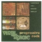 Diverse Artister  Prog Rock  CD