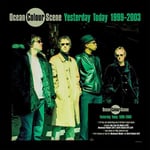 Yesterday Today 1999-2003 Vinyle Coloré Coffret