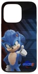 iPhone 13 Pro Sonic the Hedgehog 3 - Sonic Case