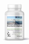 Javia - Bentonite (120 Capsules)