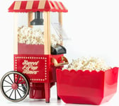 Innovagoods Sweet & Pop Times Popcornmaskin