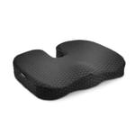 Kensington Premium Cool-Gel Seat Cushion