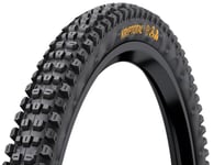 Continental Kryptotal-F DH SuperSoft Tire Black 29 x 2.40"