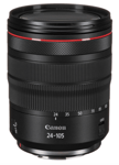 Canon RF 24-105mm f/4L IS USM