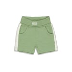 Feetje Shorts Mr. Sunshine Green