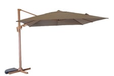 Domoletti Parasol Masterjero 300Cm