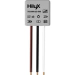 HILUX TO-DIM-LED 500 - Inbyggd dimmer - Push-dimmer