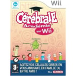 CEREBRALE ACADEMIE / JEU CONSOLE NINTENDO Wii