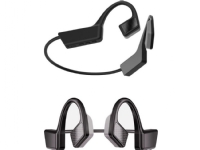 Strado Hörlurar Bluetooth 5.0 Trådlösa sporthörlurar K08 Bone Conduction