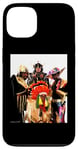 Coque pour iPhone 13 Afrika Bambaataa And Soul Sonic Force par George DuBose