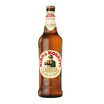 BIRRA MORETTI ORIGINAL BEER 12 X 660ML PALE LAGER BOTTLES TRADITIONAL BEER