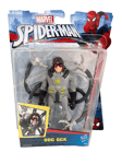 Figurine Doc Ock neuve scellée 2016 Hasbro Marvel Spider-Man 6 pouces