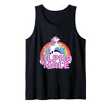 Alpha Male Unicorn Tank Top