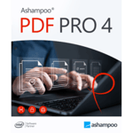 Ashampoo PDF Pro 4 - 1 PC - Licence perpétuelle