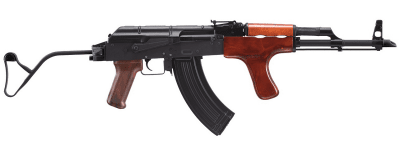 Double Bell AK AIMS Steel/Wood AEG 6mm