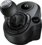 Logitech Girkasse, Driving Force G29/G920-gir