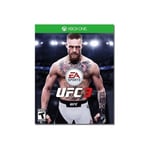 EA Sports UFC 3 Xbox One-1034669