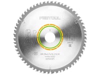 Festool Fine Tooth Saw Blade 216x2,3x30 W60 500125