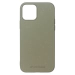 Ympäristöystävällinen GreyLime - GreyLime (iPhone 12 Pro Max) - Militärgrön