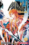 Magi - The Labyrinth of Magic - tome 28 (Manga)