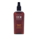 AMERICAN CREW Spray Gel Coiffant Fixation Souple, 250ml