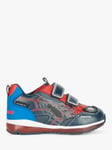 Geox Kids' Todo Spider-Man Light-Up Trainers