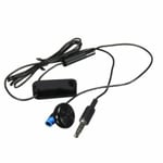 Earbud for PS4 Controller Fast and Free Shipping from France