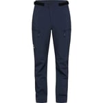 Haglöfs Roc Sight Softshell Pant - Pantalon alpinisme homme  