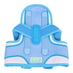 Kids Shoulder Back Brace Posture Corrector Kyphosis Correcti L