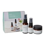 Evolve Beauty Organic Natural The Daily Dream Discovery Christmas Gift Set