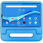 Lenovo Tab M10 HD (2nd Gen) TB-X306F EVA Shockproof Case Blue