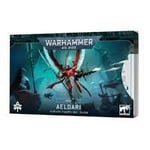 Warhammer 40,000 ( 40k ) : Index - Aeldari - V10 En Francais