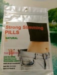 Very Strong Green Tea Fat Burner Tablets:Fast Slimming Diet pills weight loss