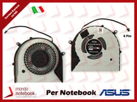 Ventilateur CPU ASUS GL503VM FX503VM GL703VM GL703VD (pour CPU)