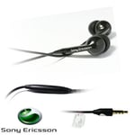 Ecouteurs Casque Origine Sony Ericsson Txt / Txt Pro / Vivaz / Vivaz Pro / Mix Walkman