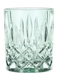 Noblesse Tumbler 2-P Home Tableware Glass Whiskey & Cognac Glass Nude Nachtmann