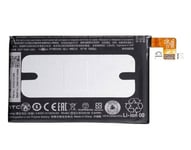 Original HTC Phone Accu Battery for HTC One Mini M4 Battery 35H00210-00M