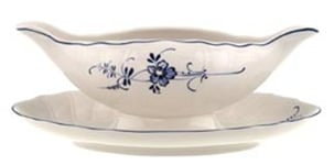 Villeroy & Boch Old Luxembourg Sauceboat 1stk., 0,40l.