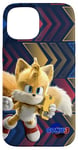 iPhone 15 Sonic the Hedgehog 3 - Tails Case