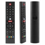 Télécommande Universelle de Rechange Nouveau XMRM-19 remplacer pour Xiaomi MI P1 Q1 TV 360 ° Bl