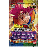 Dragon Ball Super - Bandai - Boosters En Français - Serie 8 - B08 - Malicious Machinations