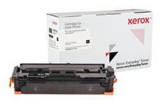 Everyday Toner Nero compatibile con HP 415X (W2030X), Resa elevata