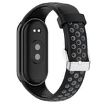 INF Klockarmband silikon Xiaomi Mi Band 8